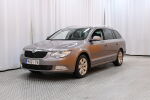 Beige Farmari, Skoda Superb – VOZ-176, kuva 4