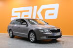 Beige Farmari, Skoda Superb – VOZ-176, kuva 1