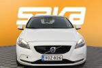 Valkoinen Viistoperä, Volvo V40 – VOZ-826, kuva 2