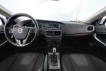 Valkoinen Viistoperä, Volvo V40 – VOZ-826, kuva 9