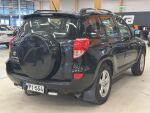 Musta Maastoauto, Toyota RAV4 – VPI-554, kuva 3