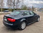 Sininen Sedan, Audi A4 – VPZ-572, kuva 4
