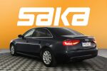 Sininen Sedan, Audi A4 – VPZ-572, kuva 5