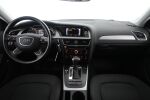 Sininen Sedan, Audi A4 – VPZ-572, kuva 14
