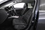 Sininen Sedan, Audi A4 – VPZ-572, kuva 16