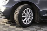 Sininen Sedan, Audi A4 – VPZ-572, kuva 25
