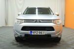 Harmaa Maastoauto, Mitsubishi Outlander – VPZ-961, kuva 2