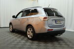 Harmaa Maastoauto, Mitsubishi Outlander – VPZ-961, kuva 5