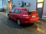 Punainen Viistoperä, Honda Insight – VSZ-303, kuva 2