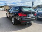 Musta Farmari, BMW 320 – VSZ-371, kuva 2