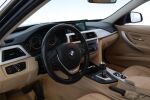 Musta Farmari, BMW 320 – VSZ-371, kuva 18