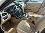 Musta Farmari, BMW 320 – VSZ-371, kuva 3
