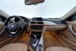 Musta Farmari, BMW 320 – VSZ-371, kuva 9
