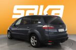 Harmaa Tila-auto, Ford S-Max – VSZ-943, kuva 5