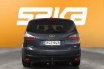 Harmaa Tila-auto, Ford S-Max – VSZ-943, kuva 7