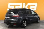 Harmaa Tila-auto, Ford S-Max – VSZ-943, kuva 8