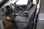 Harmaa Tila-auto, Ford S-Max – VSZ-943, kuva 12