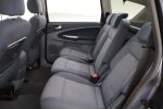 Harmaa Tila-auto, Ford S-Max – VSZ-943, kuva 13