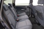 Harmaa Tila-auto, Ford S-Max – VSZ-943, kuva 14