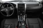 Harmaa Maastoauto, Suzuki Grand Vitara – VTY-519, kuva 9