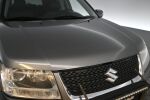 Harmaa Maastoauto, Suzuki Grand Vitara – VTY-519, kuva 42