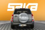 Harmaa Maastoauto, Suzuki Grand Vitara – VTY-519, kuva 5