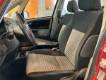 Oranssi Viistoperä, Suzuki SX4 – VTY-669, kuva 5