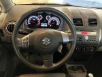 Oranssi Viistoperä, Suzuki SX4 – VTY-669, kuva 6