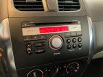 Oranssi Viistoperä, Suzuki SX4 – VTY-669, kuva 7