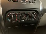 Oranssi Viistoperä, Suzuki SX4 – VTY-669, kuva 8