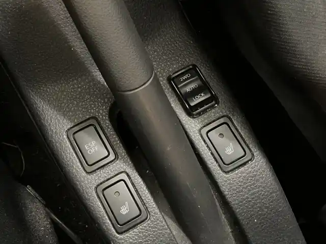 Oranssi Viistoperä, Suzuki SX4 – VTY-669