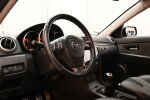Musta Viistoperä, Mazda 3 – VUI-823, kuva 14