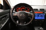 Musta Viistoperä, Mazda 3 – VUI-823, kuva 17