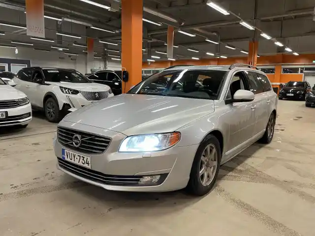 Volvo V70