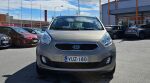 Hopea Viistoperä, Kia Venga – VUZ-180, kuva 2