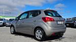 Hopea Viistoperä, Kia Venga – VUZ-180, kuva 3