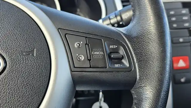 Hopea Viistoperä, Kia Venga – VUZ-180