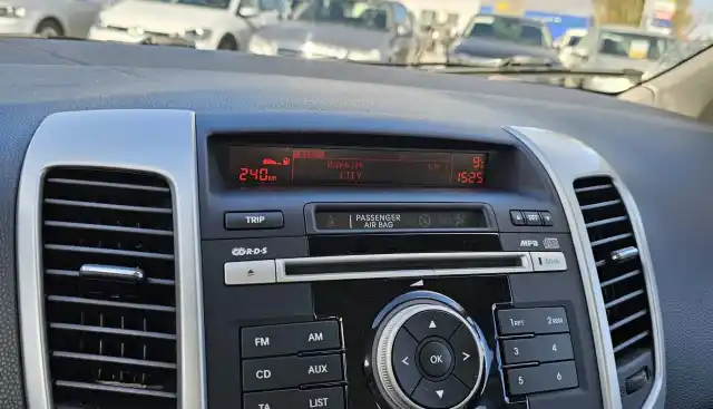 Hopea Viistoperä, Kia Venga – VUZ-180