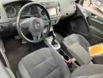 Ruskea Maastoauto, Volkswagen Tiguan – VUZ-586, kuva 6