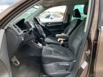 Ruskea Maastoauto, Volkswagen Tiguan – VUZ-586, kuva 8