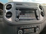 Ruskea Maastoauto, Volkswagen Tiguan – VUZ-586, kuva 10