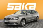 Beige Farmari, Skoda Superb – VVA-702, kuva 4