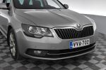 Beige Farmari, Skoda Superb – VVA-702, kuva 25