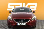 Punainen Viistoperä, Volvo V40 – VVB-498, kuva 2