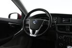 Punainen Viistoperä, Volvo V40 – VVB-498, kuva 17