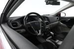 Punainen Viistoperä, Volvo V40 – VVB-498, kuva 19