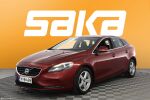 Punainen Viistoperä, Volvo V40 – VVB-498, kuva 4