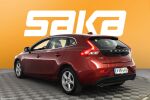 Punainen Viistoperä, Volvo V40 – VVB-498, kuva 5