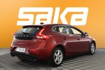 Punainen Viistoperä, Volvo V40 – VVB-498, kuva 8