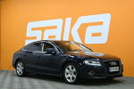 Sininen Viistoperä, Audi A5 – VVC-299, kuva 1